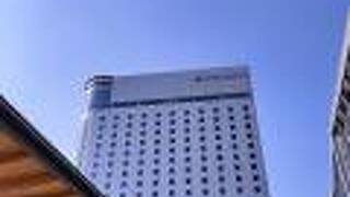 ホテルグランヴィア岡山