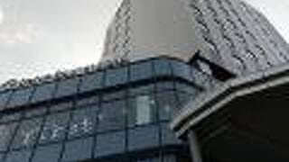 ダイワロイネットホテル郡山駅前