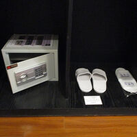 東屋ハイバーチュン 1 号店ホテル