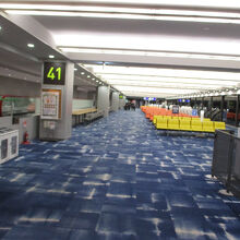 関西国際空港第一ターミナル