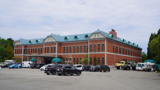 日本自動車博物館