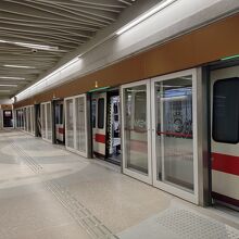 イスタンブール空港駅