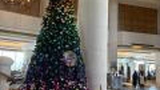 ヒルトン東京お台場