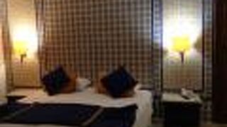 ラ カシュバ ホテル