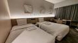 ANAホリデイ・イン仙台