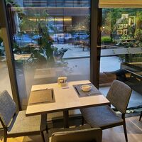 雰囲気がおしゃれ