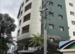 スイーツ ラス パルマス ホテル & アパートメンツ