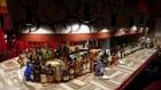 カフェ ド ココ