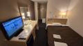 燕三条ワシントンホテル