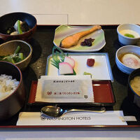 お米は新米の新潟米で美味しかったです