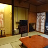2食ともに部屋出しの和風旅館
