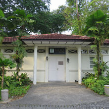 イギリス軍の地下指令室を見学できる「バトル・ボックス」