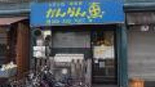 観光客の人にも是非食べてもらいたいお好み焼です