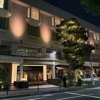 グランドプリンスホテル新高輪