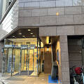 谷町四丁目すぐの東横イン