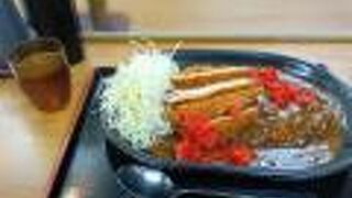 どん八食堂 東糀谷店