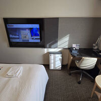 スマートテレビに加湿空気清浄機