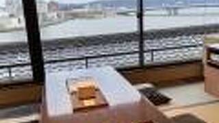 松江しんじ湖温泉 皆美館