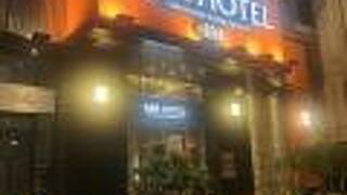 アパホテル 品川 戸越駅前