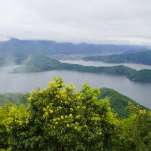 若狭湾国定公園