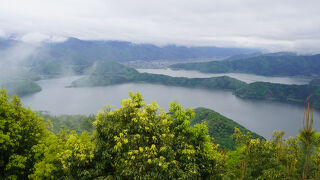 若狭湾国定公園
