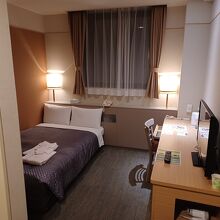 ホテル ハミルトン札幌