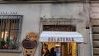 カラベ フローレンツ