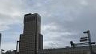 ＪＲタワーホテル日航札幌