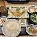 今泉のリーズナブル食堂