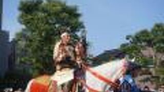 主人公の利家は今年は石原良純