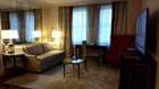 インターコンチネンタル ニューヨーク バークレー ホテル バイ IHG