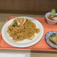 バンコク屋台 カオサン