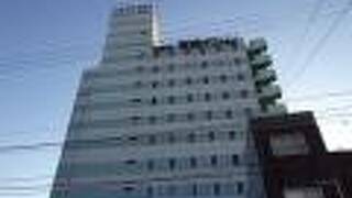 ビジネスホテル東宝イン高松