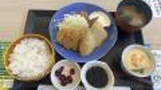 わっぱ茶屋 かわな