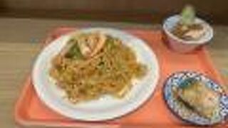 バンコク屋台 カオサン