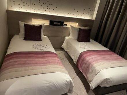 ホテルメトロポリタン山形 写真