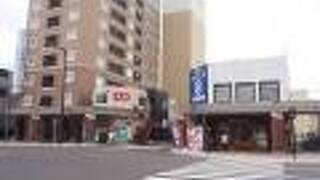 東横イン敦賀駅前