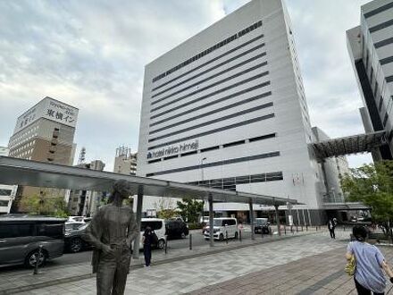 ホテル日航姫路 写真