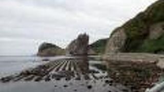 下北半島国定公園