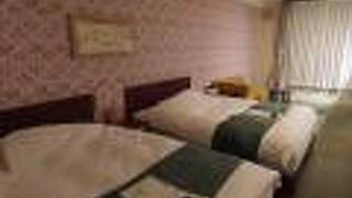 ホテル　エール