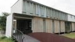 香美市立やなせたかし記念館詩とメルヘン絵本館