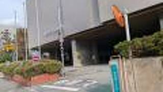 大阪ガーデンパレス