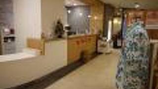 コンフォートイン那覇泊港