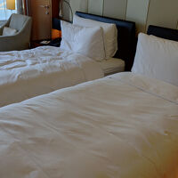 ツインベッドルーム