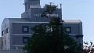 ホテルエリアワン高松