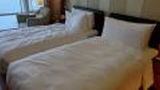 ルネッサンス ホンコン ハーバー ビュー ホテル