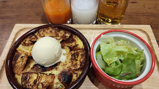 オリーブの丘 保塚店