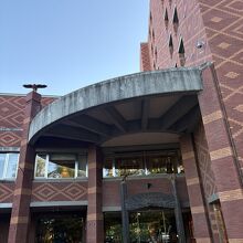 森のスパリゾート 北海道ホテル