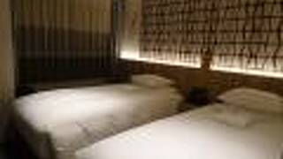 オークウッドホテル京都御池