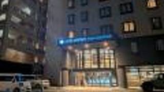 ホテルマイステイズ金沢キャッスル